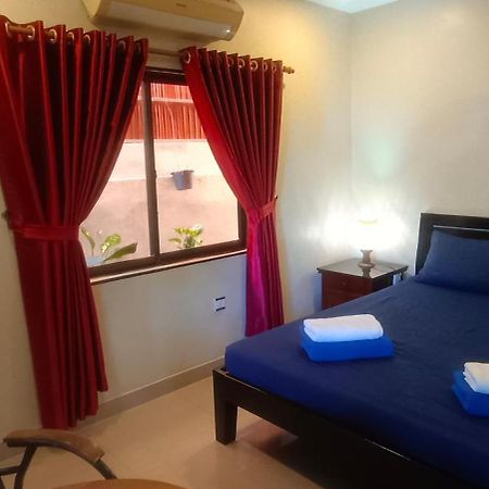 Le Cocorico Siem Reap Exterior photo
