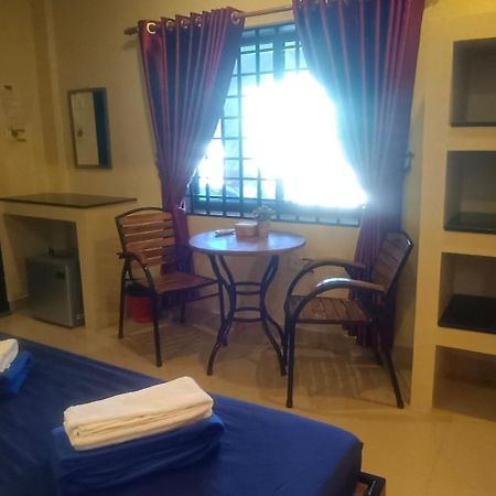 Le Cocorico Siem Reap Exterior photo