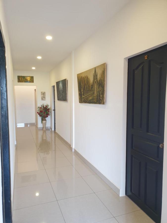 Le Cocorico Siem Reap Exterior photo