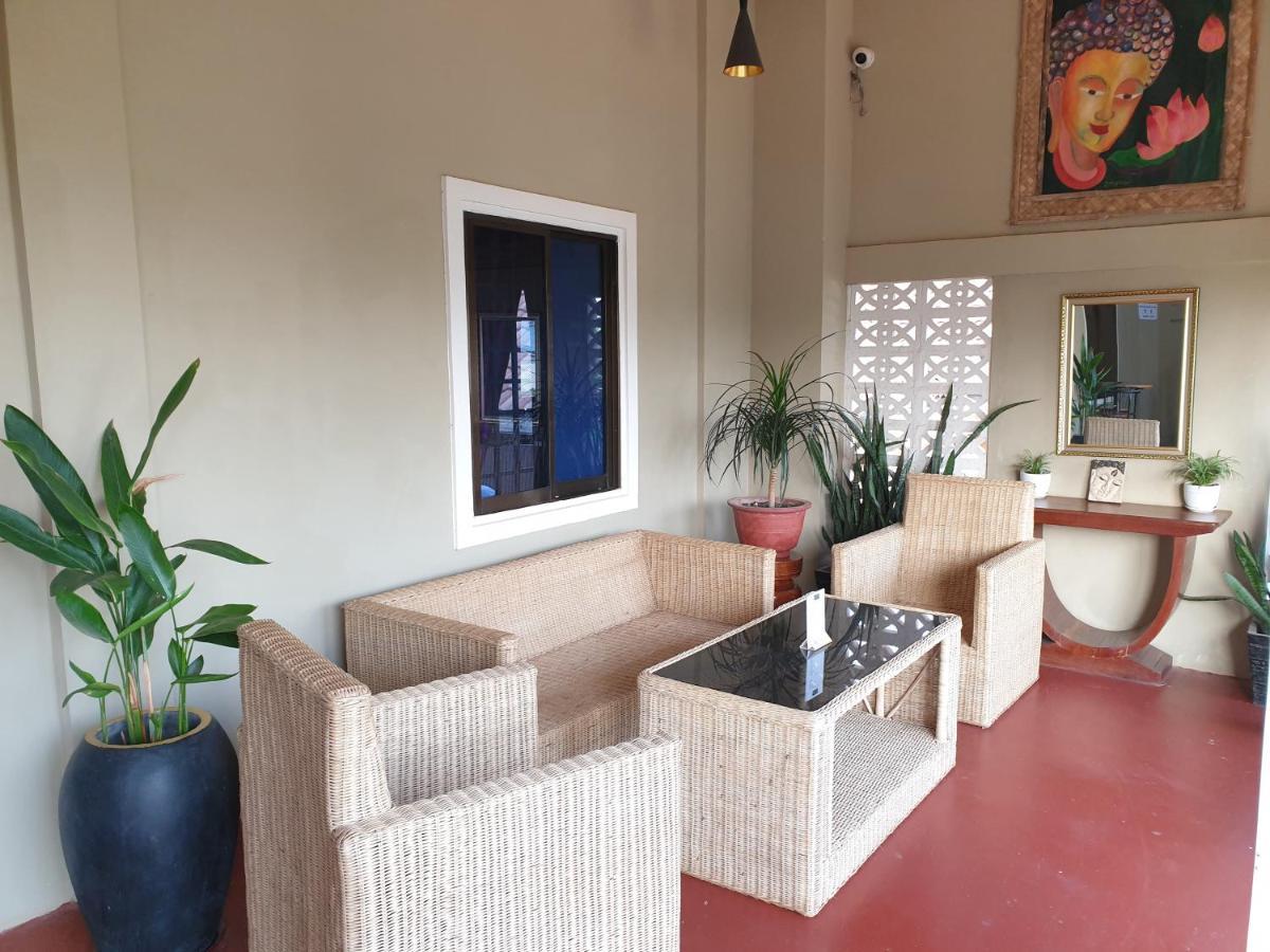Le Cocorico Siem Reap Exterior photo