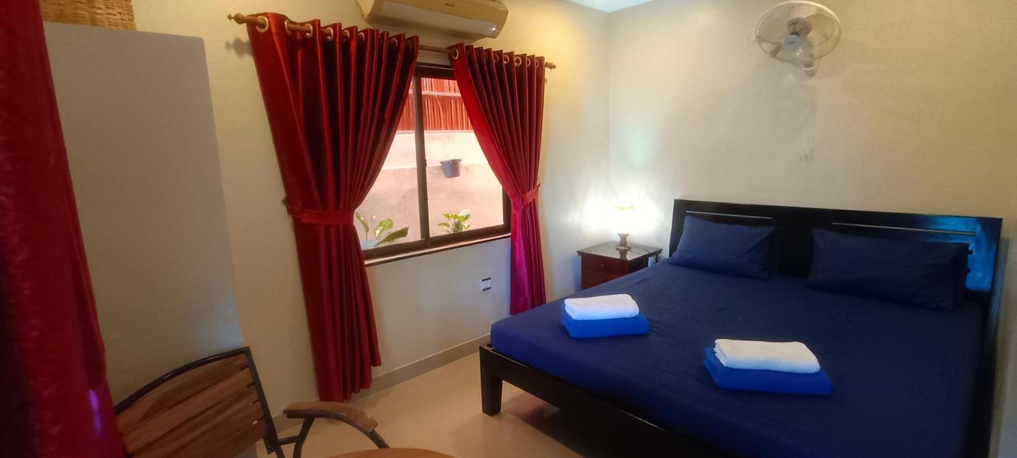 Le Cocorico Siem Reap Exterior photo