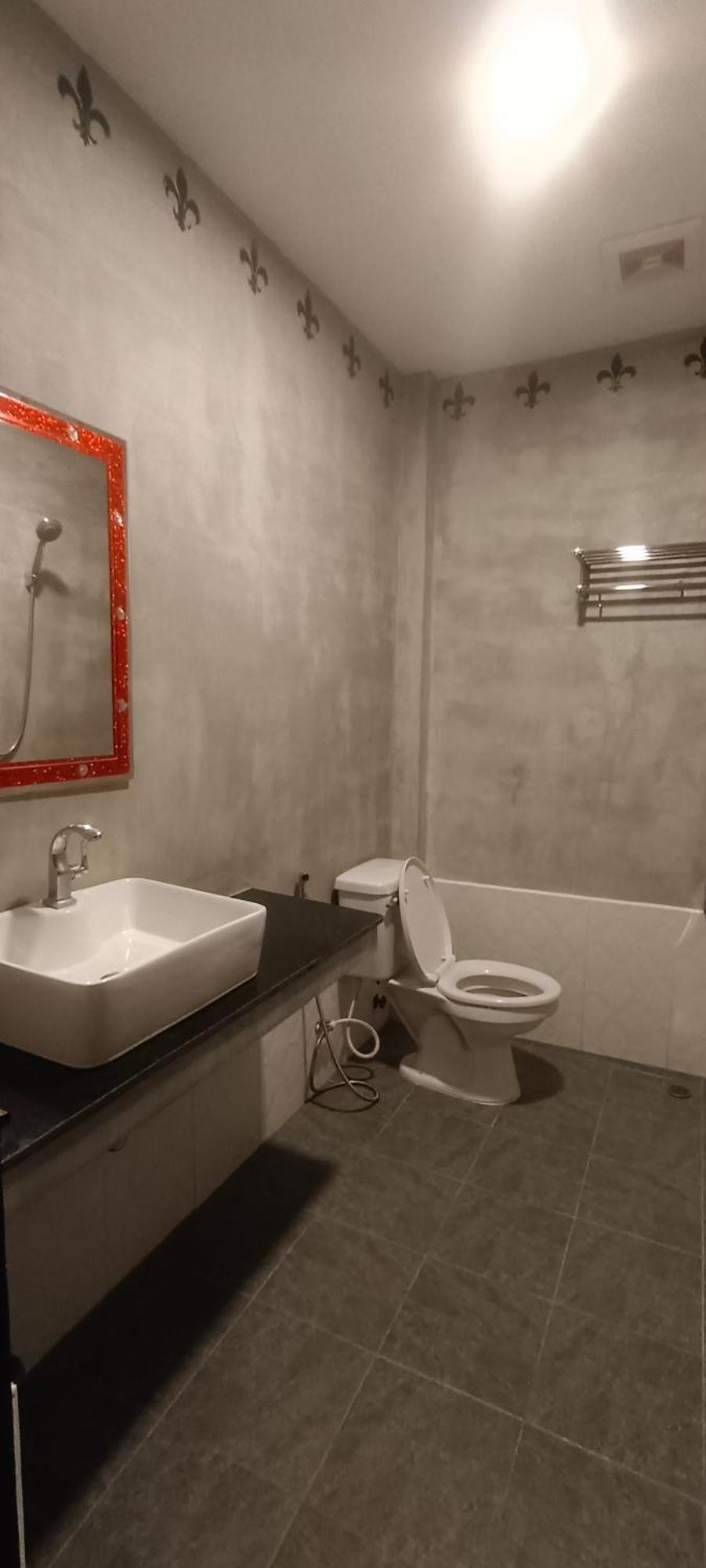 Le Cocorico Siem Reap Exterior photo