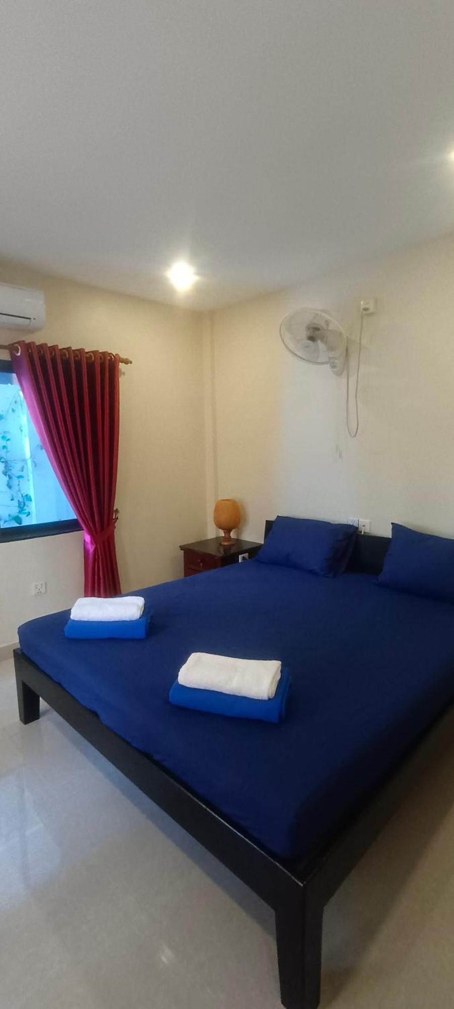 Le Cocorico Siem Reap Exterior photo